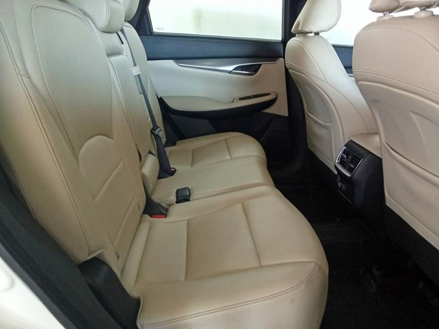 Infiniti QX50 II Москва  - изображение 10