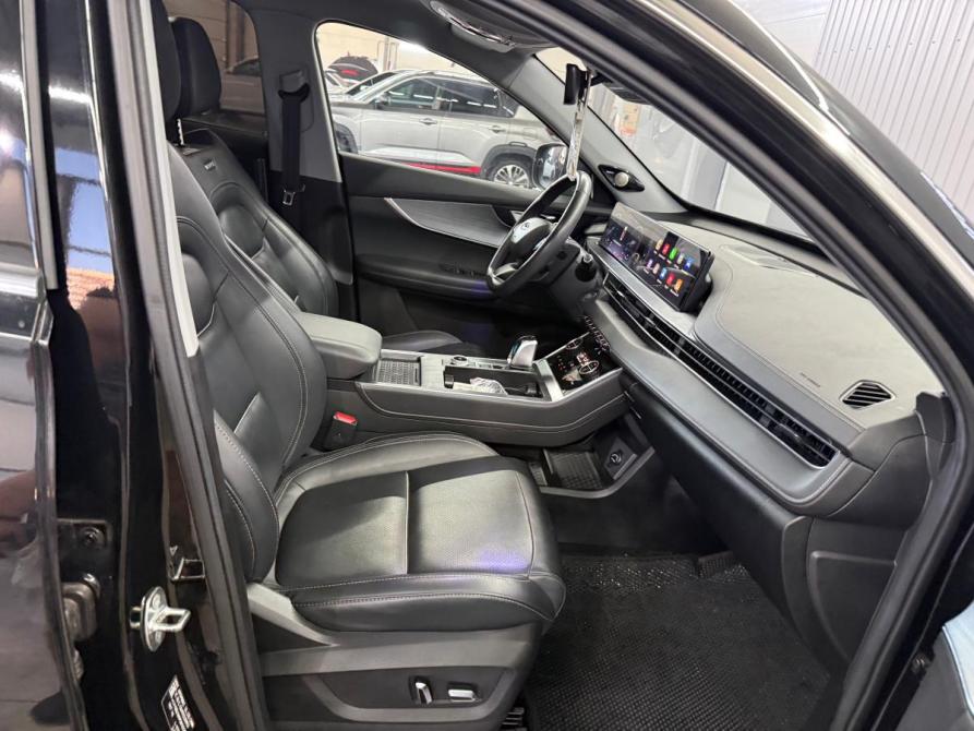 Chery Tiggo 7 Pro Max I Краснодар  - изображение 15