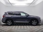 Hyundai Santa Fe IV Рестайлинг Москва  - изображение 25