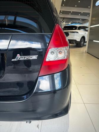 Honda Jazz I Рестайлинг с пробегом 2008 года, цена 397 000 рублей, 206000 км, хэтчбек, Автокод Объявления