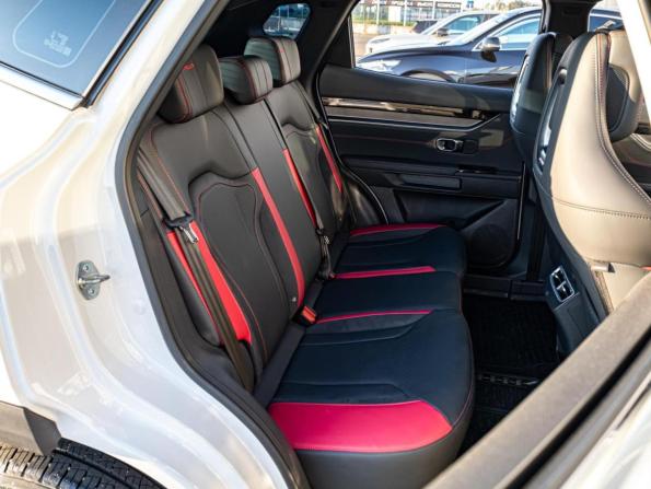 JETOUR DASHING I с пробегом 2024 года, цена 2 249 000 рублей, 6408 км, внедорожник, Автокод Объявления
