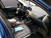 BMW X3 III (G01) Москва  - изображение 50