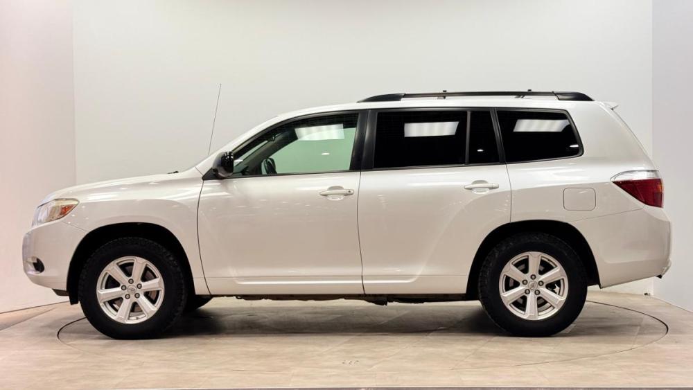 Toyota Highlander II (XU40) Киров  - изображение 5
