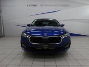Skoda Octavia IV (A8) Москва  - изображение 26