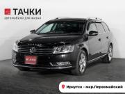Volkswagen Passat B7 Иркутск  - изображение 27