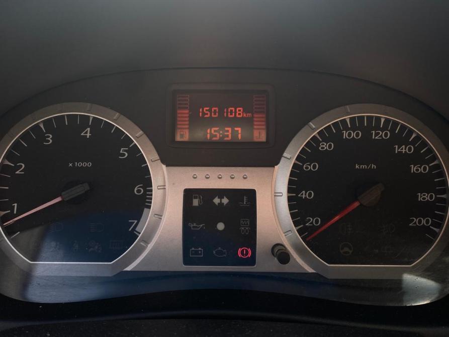 Lada (ВАЗ) Largus I Санкт-Петербург  - изображение 9