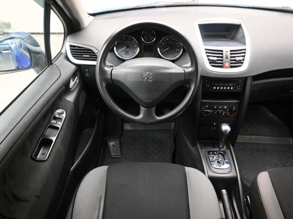 Peugeot 207 I с пробегом 2008 года, цена 420 000 рублей, 144000 км, хэтчбек, Автокод Объявления