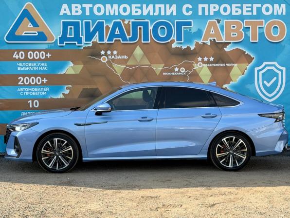 Chery Arrizo 8 с пробегом 2023 года, цена 2 150 000 рублей, 39537 км, седан, Автокод Объявления