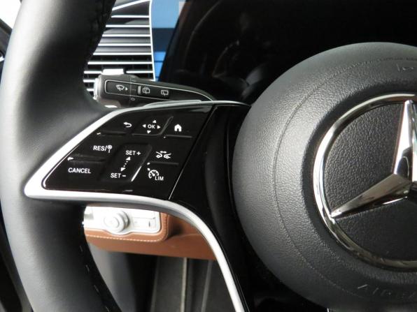 Mercedes-Benz GLE II (V167) Рестайлинг с пробегом 2025 года, цена 10 950 000 рублей, 9367 км, внедорожник, Автокод Объявления
