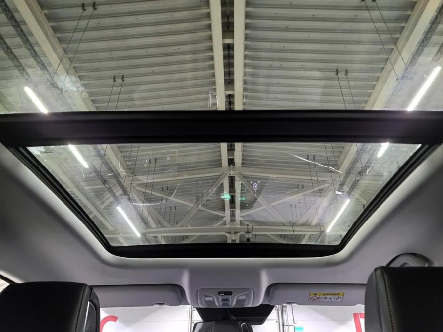 Changan UNI-K Казань  - изображение 23