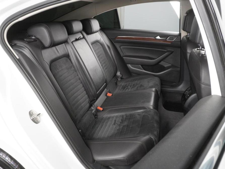 Volkswagen Passat B8 Минеральные Воды  - изображение 7