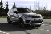 Land Rover Range Rover Sport II Рестайлинг Санкт-Петербург  - изображение 47