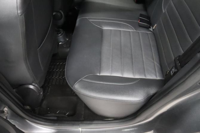 Nissan Terrano III (D10) с пробегом 2018 года, цена 1 395 950 рублей, 125741 км, внедорожник, Автокод Объявления