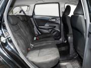 Honda Shuttle II Рестайлинг Чита  - изображение 26