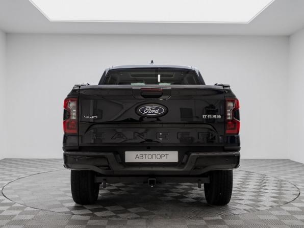 Ford Ranger T6.2 с пробегом 2026 года, цена 5 950 000 рублей, 25 км, offers.body_type.unknown, Автокод Объявления