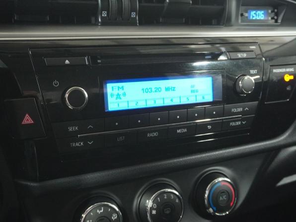 Toyota Corolla XI (E160 E170 E180) с пробегом 2013 года, цена 1 423 000 рублей, 69215 км, седан, Автокод Объявления