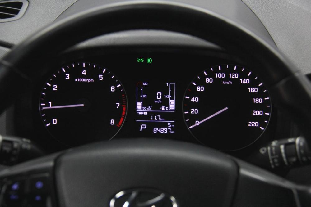 Hyundai Creta I Чебоксары  - изображение 19