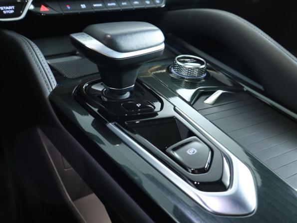 Geely Monjaro I с пробегом 2024 года, цена 3 893 000 рублей, 7000 км, внедорожник, Автокод Объявления