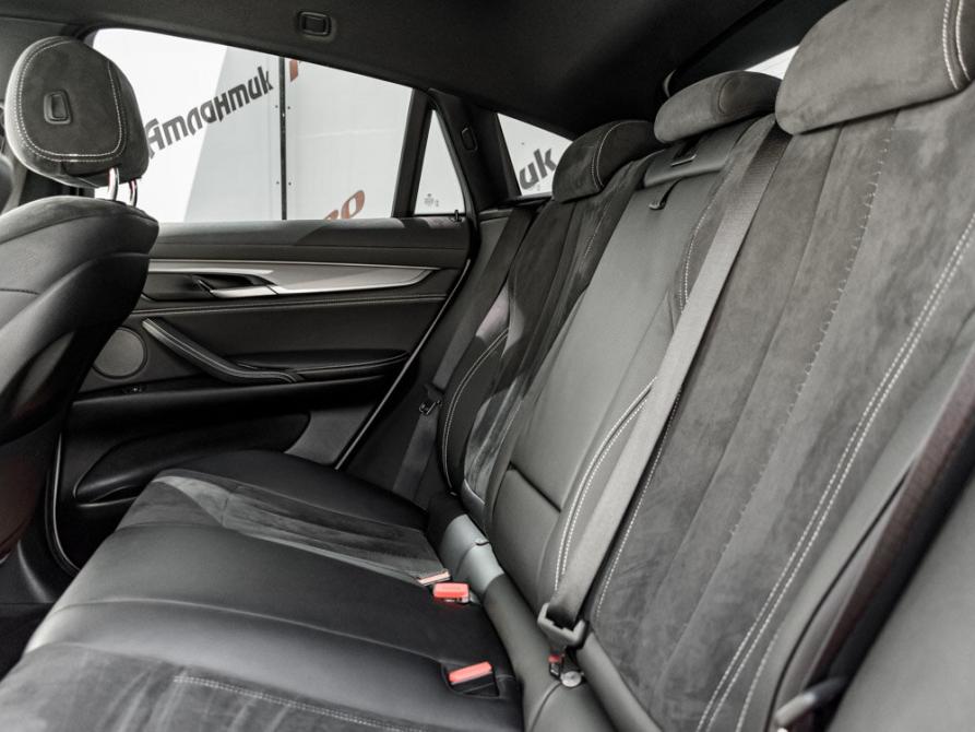 BMW X6 II (F16) Екатеринбург  - изображение 26
