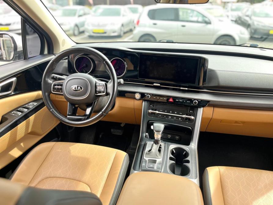 Kia Carnival IV Альметьевск  - изображение 15
