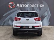 Kia Sportage III Пермь  - изображение 35