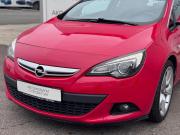 Opel Astra J Рестайлинг Набережные Челны  - изображение 35