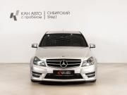 Mercedes-Benz C-Класс III (W204) Казань  - изображение 10