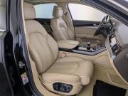 Audi A8 III (D4) Рестайлинг Москва  - изображение 53