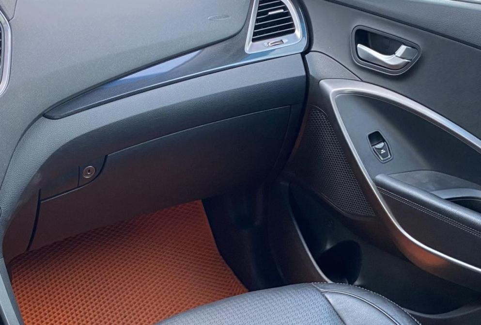 Hyundai Santa Fe III Владимир  - изображение 16