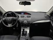 Mazda 3 II (BL) Москва  - изображение 39