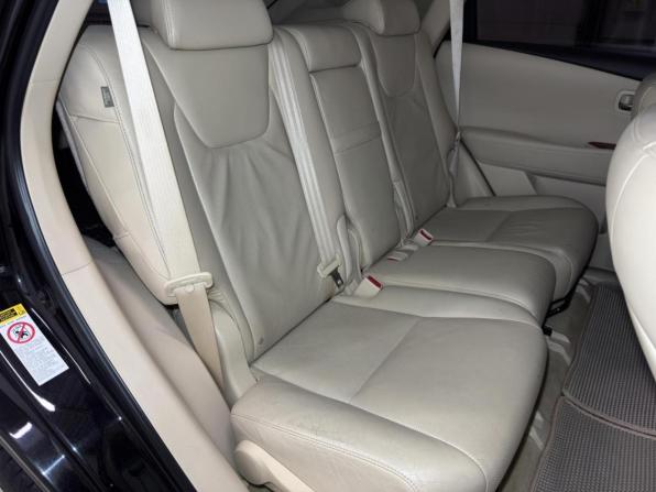 Lexus RX III с пробегом 2011 года, цена 1 700 000 рублей, 177653 км, внедорожник, Автокод Объявления