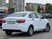 Lada (ВАЗ) Vesta I Ижевск  - изображение 31