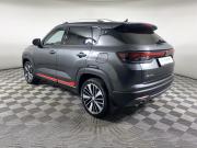 Changan CS35 Plus I Рестайлинг Москва  - изображение 27