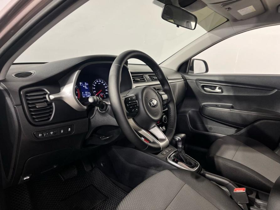 Kia Rio IV Рестайлинг Ижевск  - изображение 8