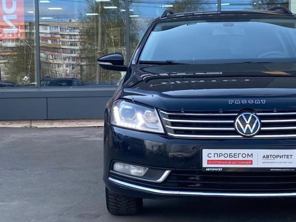 Volkswagen Passat B7 с пробегом 2011 года, цена 819 000 рублей, 167478 км, универсал, Автокод Объявления