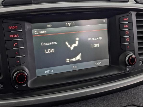Kia Sorento III Prime с пробегом 2017 года, цена 2 450 000 рублей, 87500 км, внедорожник, Автокод Объявления