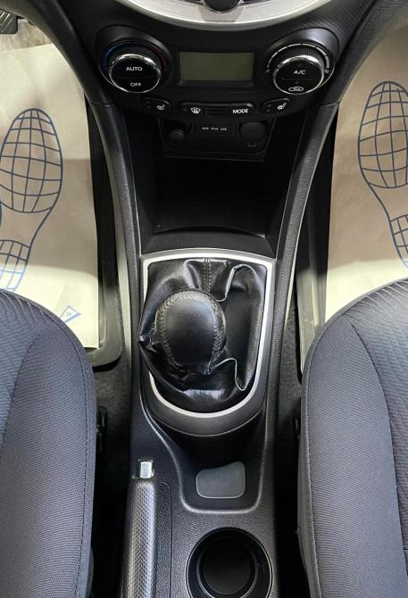 Hyundai Solaris I Воронеж  - изображение 17