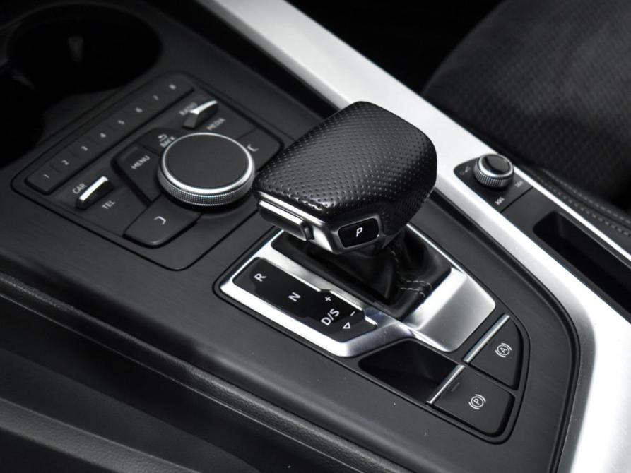 Audi A4 V (B9) Санкт-Петербург  - изображение 11