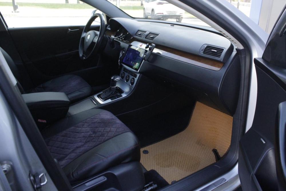 Volkswagen Passat B6 Брянск  - изображение 8