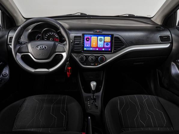 Kia Picanto II с пробегом 2014 года, цена 970 000 рублей, 130884 км, хэтчбек, Автокод Объявления