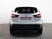 Nissan Qashqai II Рестайлинг Чита  - изображение 26