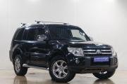 Mitsubishi Pajero IV Новокузнецк  - изображение 30