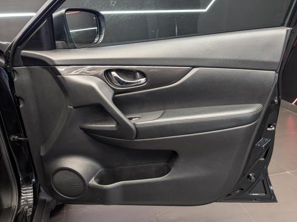 Nissan X-Trail III Рестайлинг с пробегом 2019 года, цена 2 190 000 рублей, 148736 км, внедорожник, Автокод Объявления