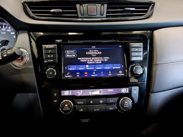 Nissan X-Trail III Рестайлинг с пробегом 2020 года, цена 2 100 000 рублей, 105011 км, внедорожник, Автокод Объявления