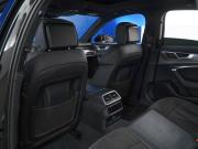 Audi A6 V (C8) Москва  - изображение 37