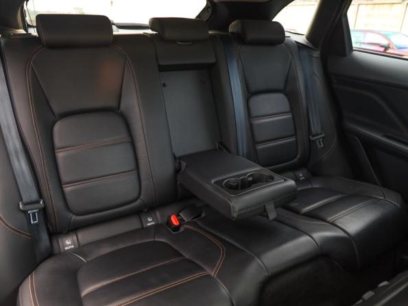 Jaguar F-Pace I с пробегом 2020 года, цена 3 249 000 рублей, 98517 км, внедорожник, Автокод Объявления