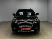 Great Wall Hover H3 I Рестайлинг Альметьевск  - изображение 27
