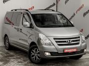 Hyundai Grand Starex I Рестайлинг Екатеринбург  - изображение 32