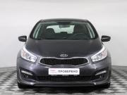 Kia Ceed II Рестайлинг Химки  - изображение 15