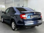 Skoda Rapid I Рестайлинг Уфа  - изображение 30